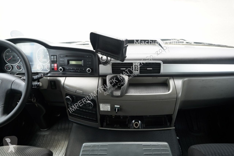 شاحنة MAN TGS 35.400 / 8x4 / BETONOMIESZARKA /...