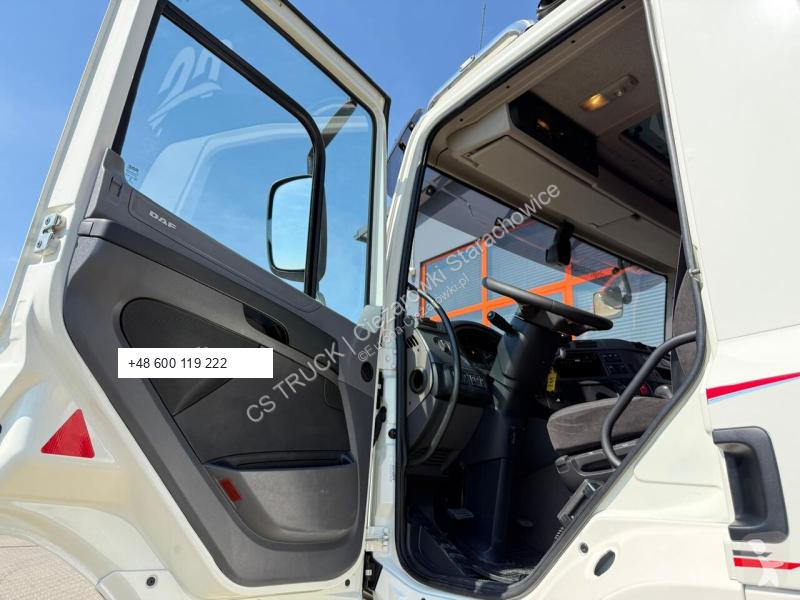 شاحنة DAF F485RA.2.24 XE