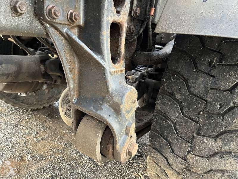 شاحنة Renault  PREMIUM 320 DCI