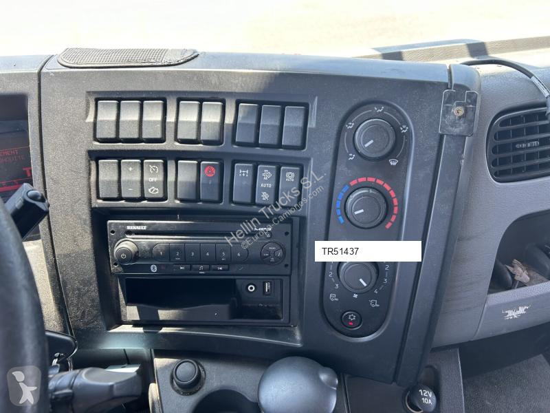 شاحنة Renault D 280