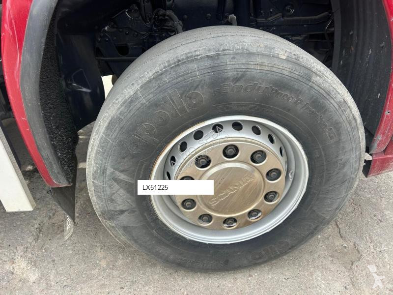 شاحنة Scania G480