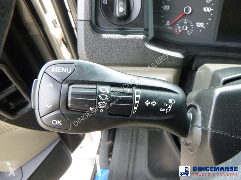 شاحنة MAN 33.360 6x4 chassis Euro 2 new/unused
