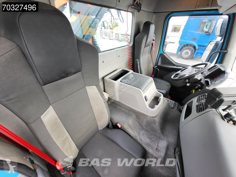 Lastbil Renault C 320 C 4X2 Palfinger PK12-EH...