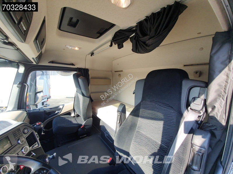 شاحنة Mercedes 2545 6X2 1500kg Ladebordwand...