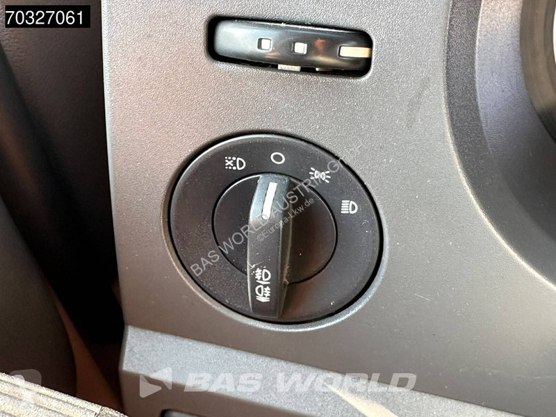 شاحنة DAF LF 260 LF 4X2 16t Automatic Gearbox...