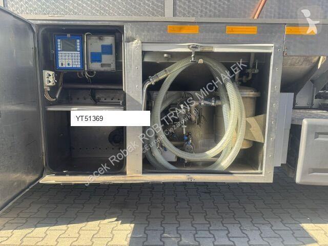 شاحنة Scania 94 G 260