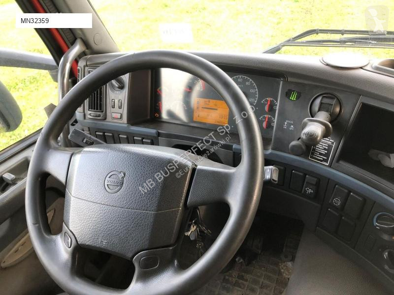Camion Volvo FM 380