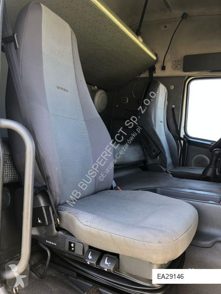 Camion Volvo PK 16502