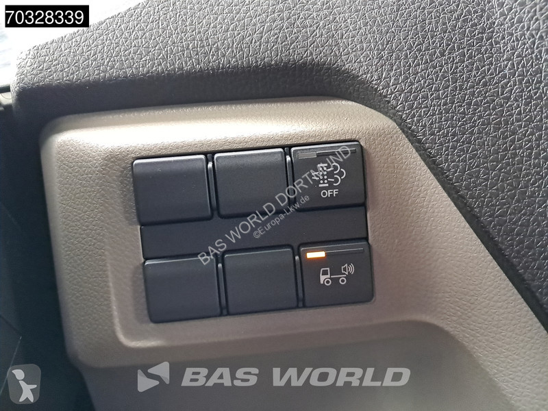 شاحنة MAN 18.250 4X4 NEW 4x4 Full steel...