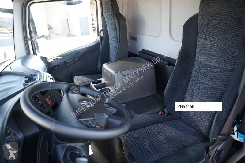Kamion Mercedes ATEGO 1221
