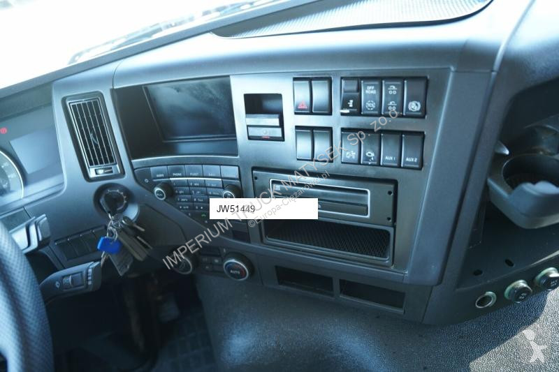 شاحنة Volvo FMX 460