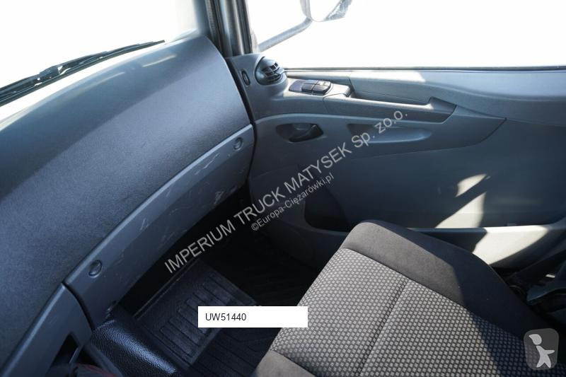 شاحنة Mercedes 088 BS-2
