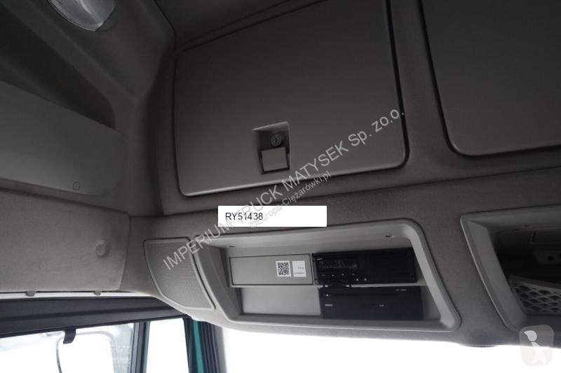 Камион Iveco 570