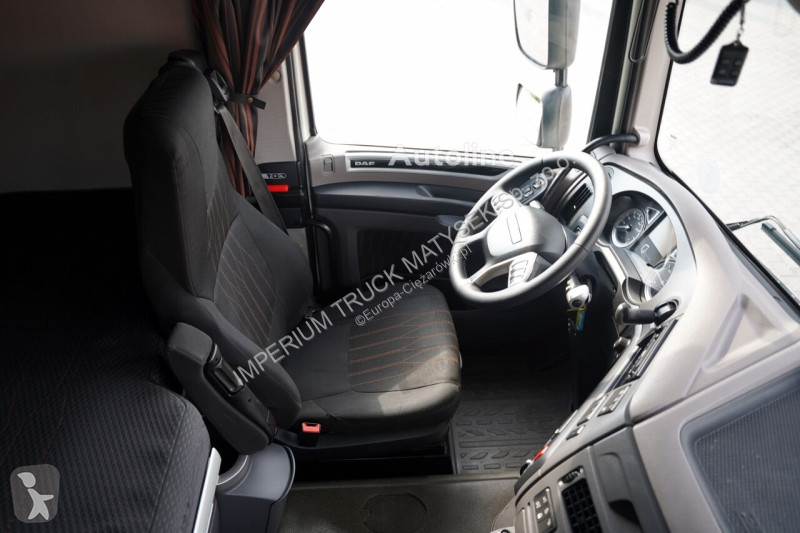 شاحنة DAF XF 480 / I-PARK COO