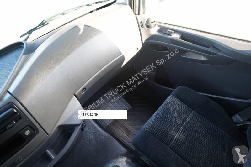 Kamion Mercedes ATEGO 1218