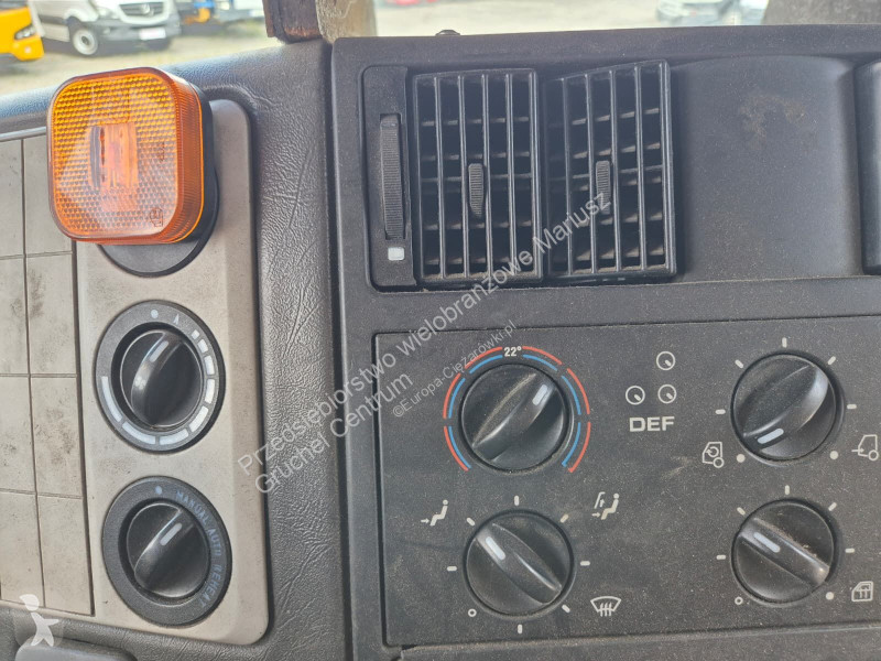 شاحنة MAN FE 28.460 / ASSMANN TYP 229 / WUKO /...