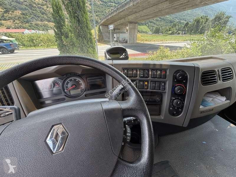 شاحنة Renault  PREMIUM LANDER 460 DXI