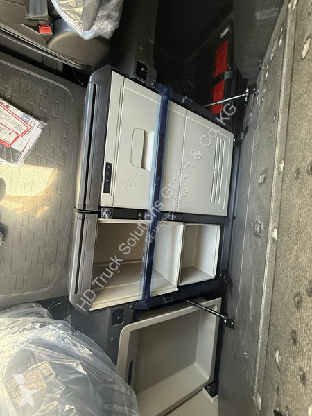 Camion Volvo FH 540 Volvo FH540...