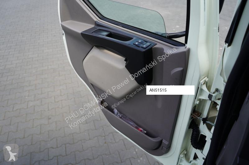شاحنة DAF LF / 260 / E 6 / ACC / BURTOFIRANKA +...