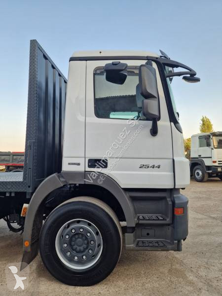 شاحنة Mercedes