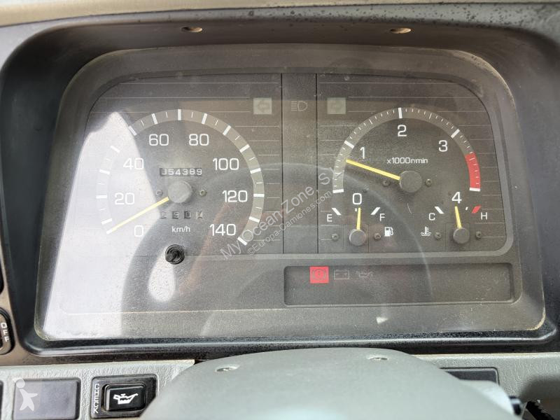 شاحنة Mitsubishi 35.13