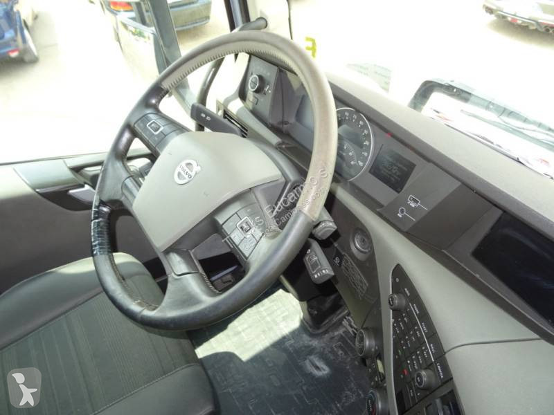 شاحنة Volvo
