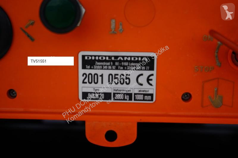 شاحنة Renault D 16 / 250 / ACC / EURO 6 /...