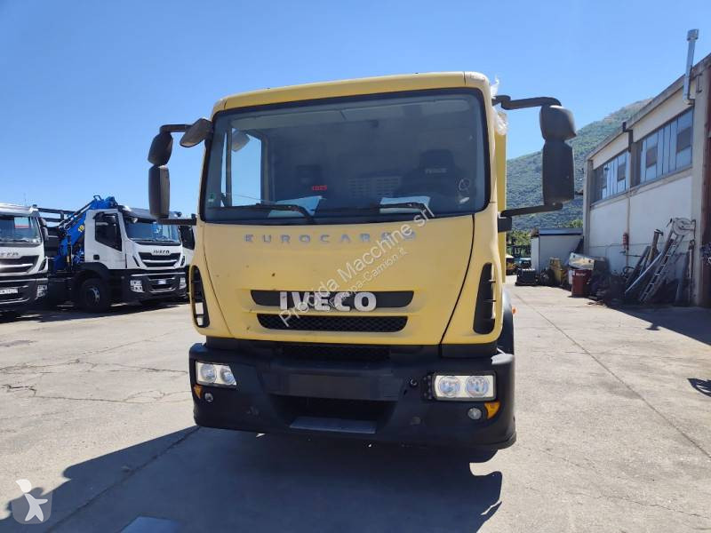 شاحنة Iveco
