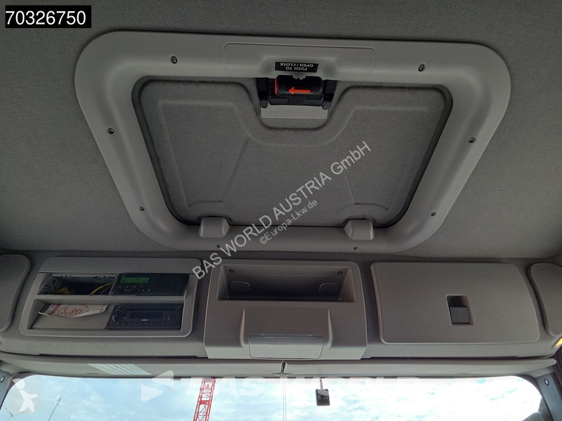 شاحنة Iveco 140E280 4X2 14t Automatic Gearbox...
