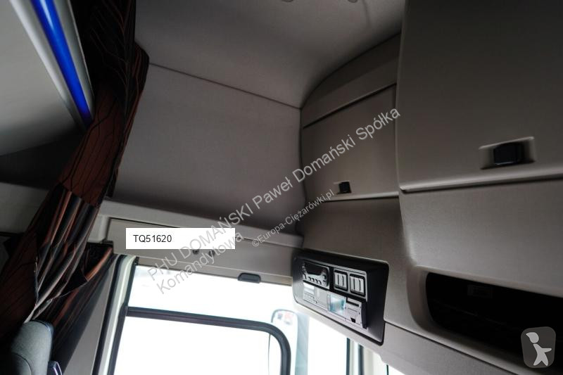Камион DAF / CF / 320 / ACC / EURO 6 / CHŁODNIA...