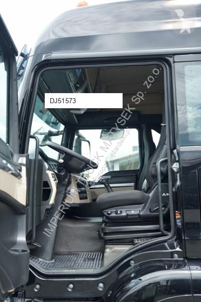 شاحنة MAN PK 230001