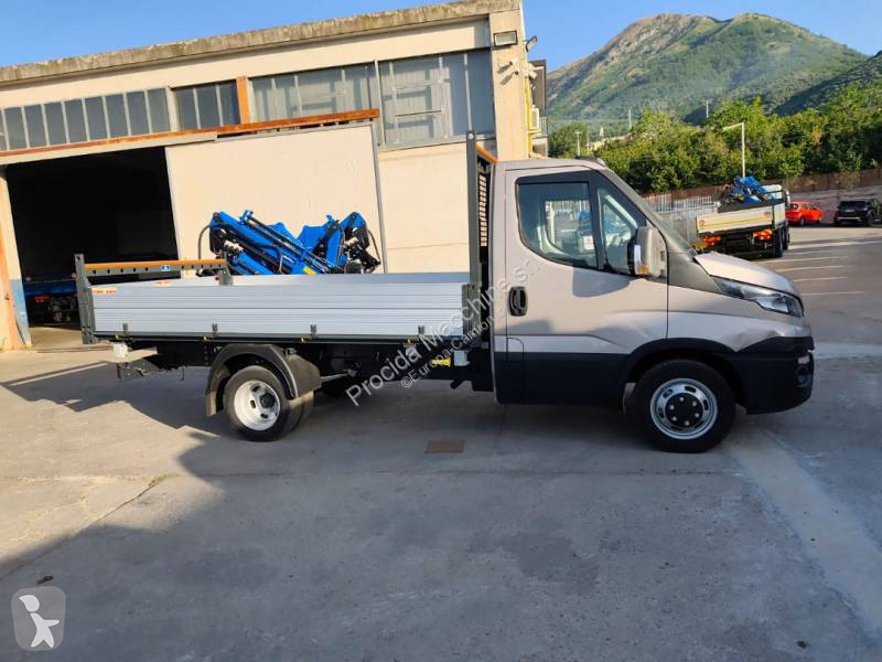 شاحنة Iveco