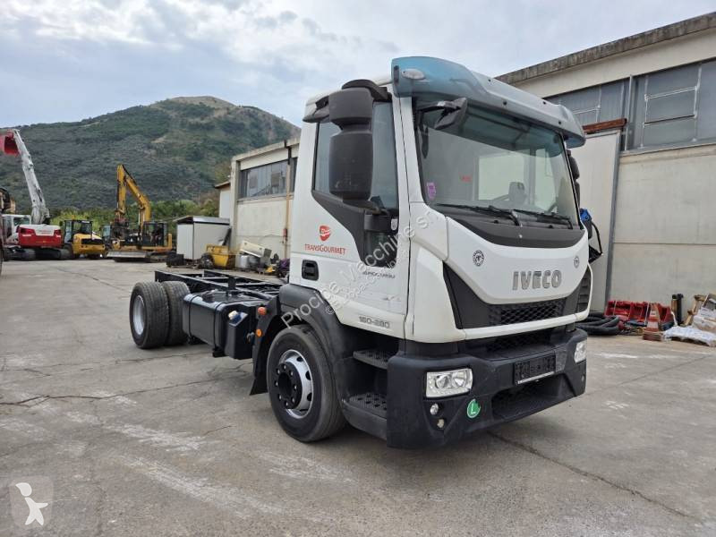 شاحنة Iveco