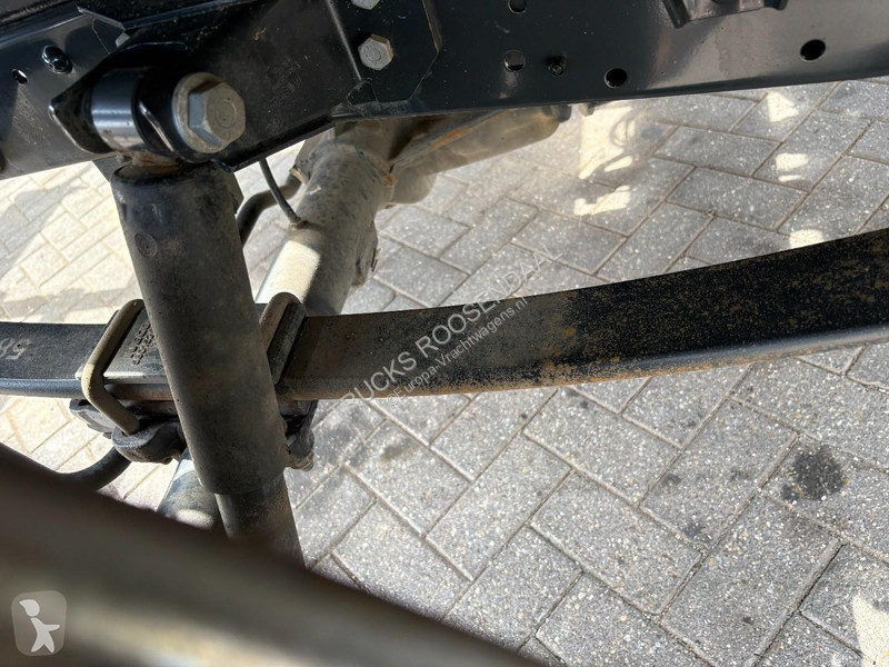 شاحنة Iveco DAILY 35S14 + MOVEX AERIAL PLATFORM...