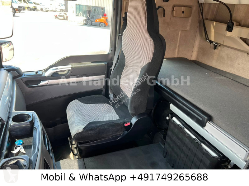 شاحنة MAN 10.250 LX BL 4x2 FVG...