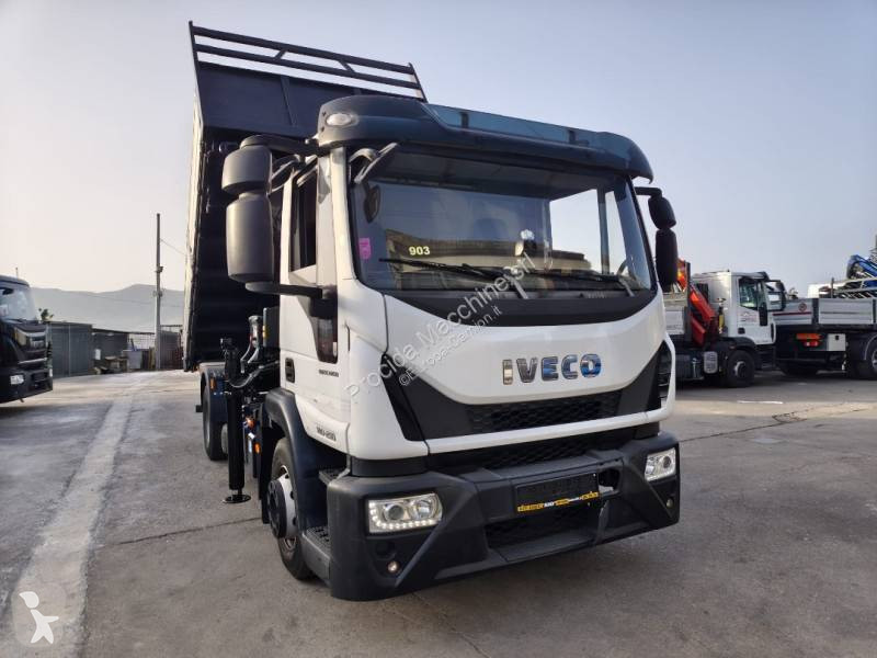 Camion Iveco