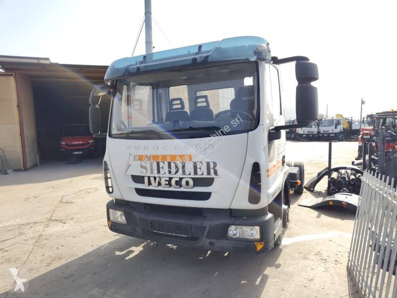 شاحنة Iveco