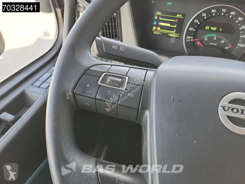 شاحنة Volvo FM 330 FM 4X2 20.5tons -Truck APK...