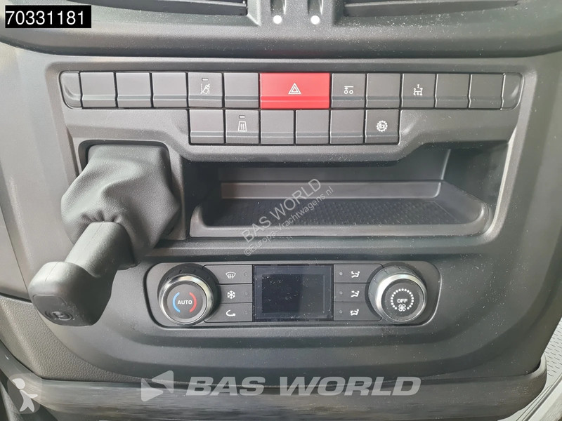 شاحنة Iveco XWay 530 6X2 NEW! Hiab FTR18...