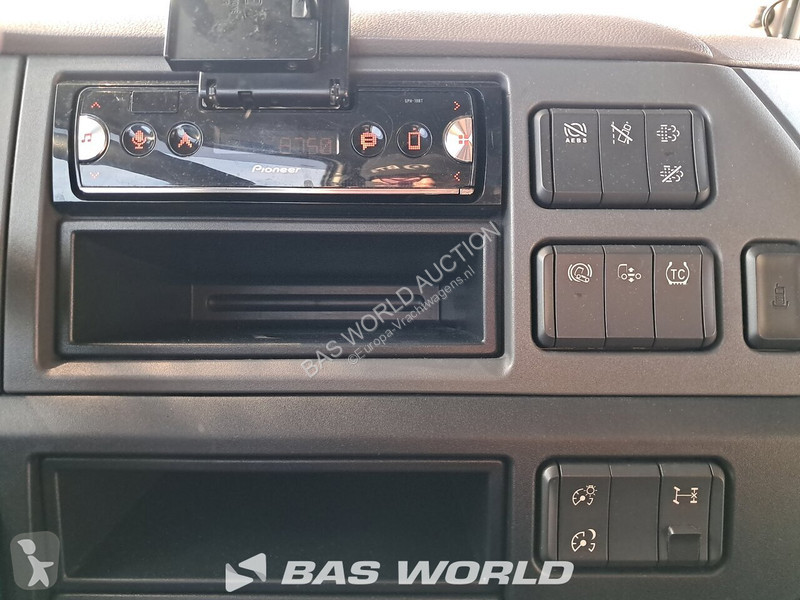 شاحنة DAF 480
