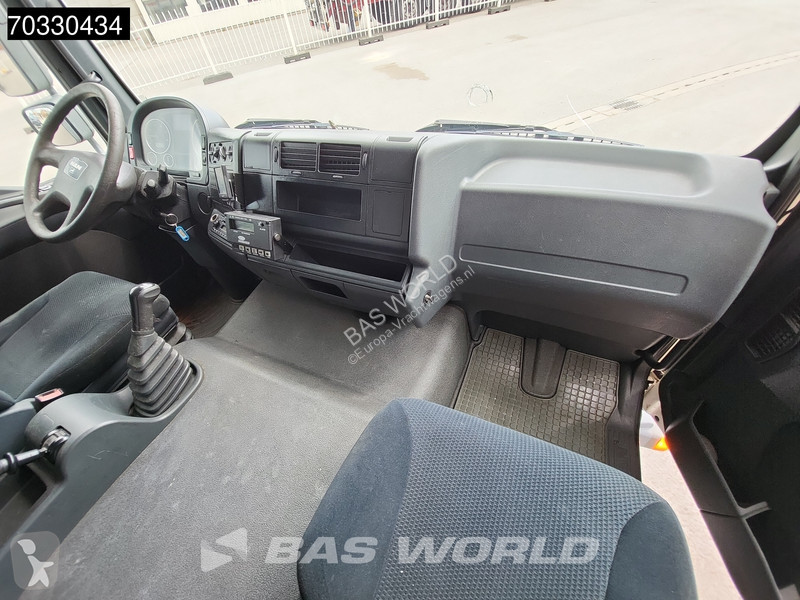 شاحنة MAN 12.250 4X2 12tons NL-truck APK 1500kg...