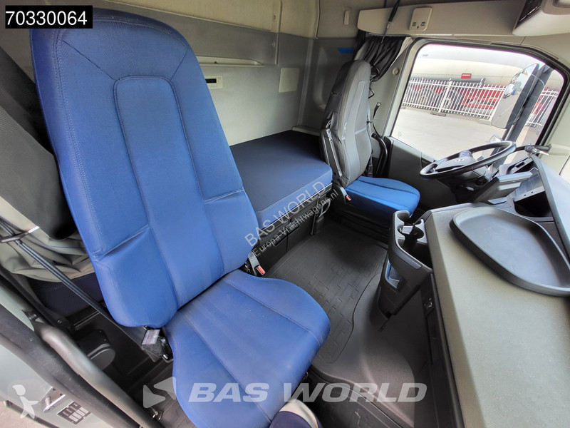 شاحنة Volvo 460 6X2 BDF Full Air suspension...