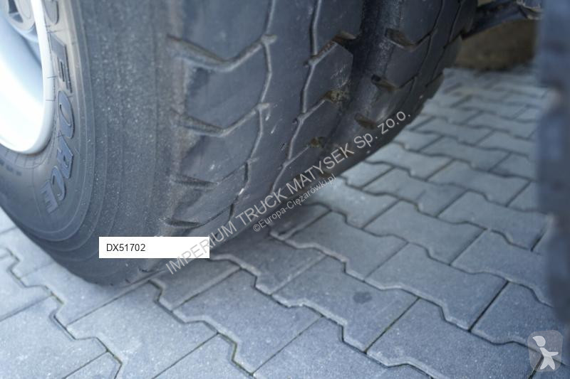شاحنة Scania 116.3