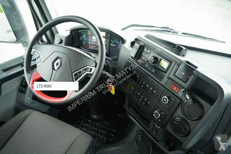 شاحنة Renault F155.A0.22