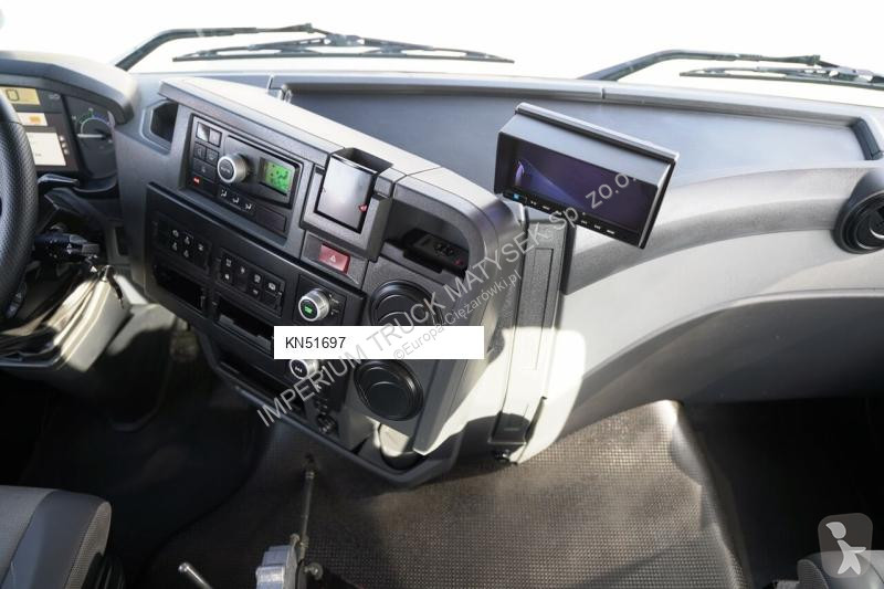 شاحنة Renault C 430 XLOD
