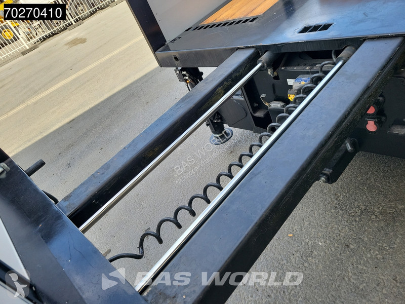 Camion Volvo 500 10X4 NEW! Palfinger PK580 TEC...