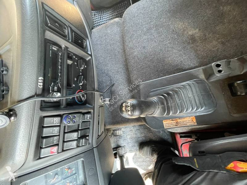 شاحنة Volvo