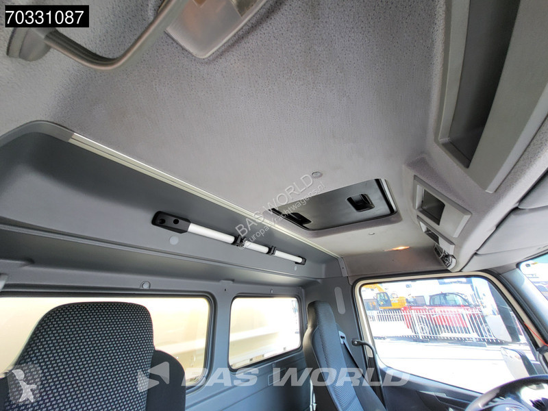 Camion Mercedes 2633 6X2 20.600 liter Stokota...