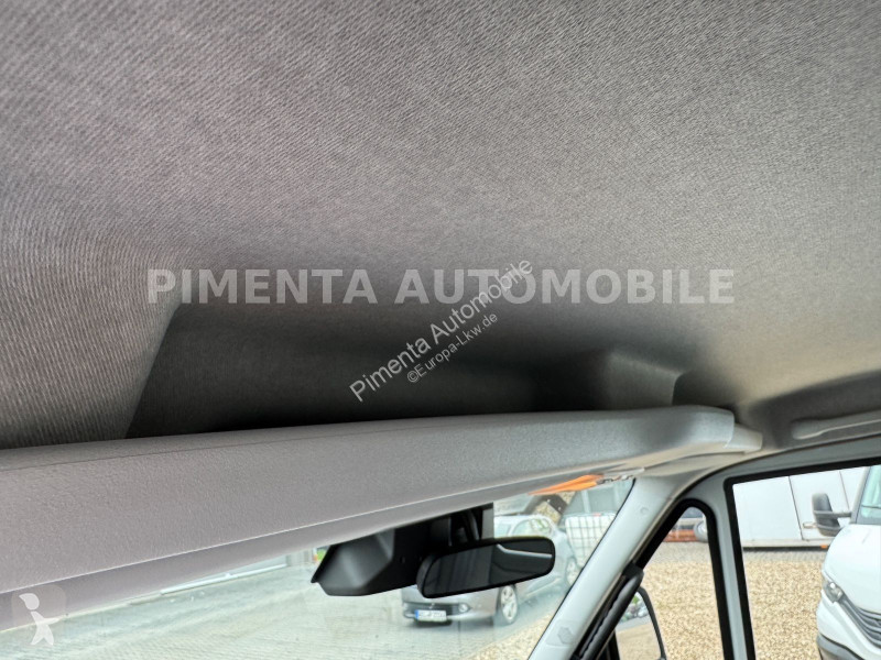 شاحنة Iveco 70C18HP TK -20°C LUFTFED TKING LED...