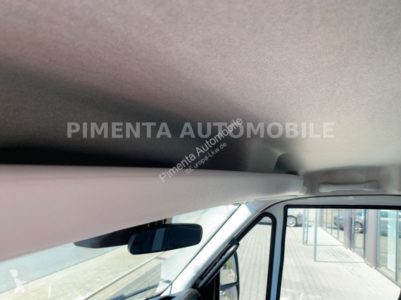 Furgoneta Iveco 70C18A8P -20°C LUFTF AUT LBW...